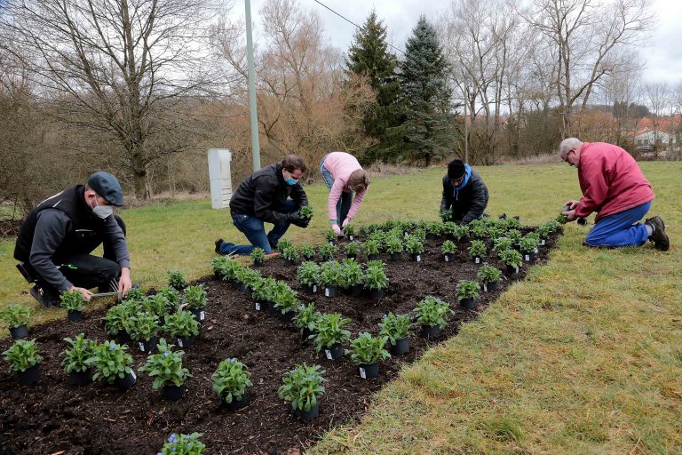 Lokale Allianz für Menschen mit Demenz Ostertal St